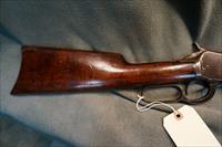 Winchester 1892 44-40 24 made in 1912 Img-3