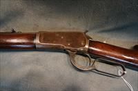 Winchester 1892 44-40 24 made in 1912 Img-4