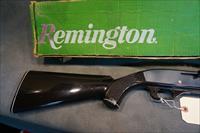 Remington Nylon 66 Apache Black Chrome w/box Img-2