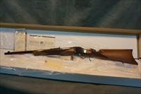 Winchester 1885 Limited Series 405 Traditional Hunter #44 NIB Img-1