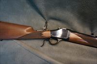 Winchester 1885 Limited Series 405 Traditional Hunter #44 NIB Img-5
