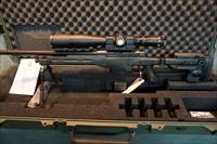 Accuracy International AT308 308Win w/Nightforce Atcar F1 5-25x56