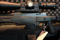 Accuracy International AT308 308Win w/Nightforce Atcar F1 5-25x56