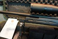 Accuracy International AT308 308Win w/Nightforce Atcar F1 5-25x56