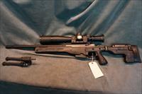 Accuracy International AT308 308Win w/Nightforce Atcar F1 5-25x56