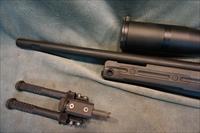 Accuracy International AT308 308Win w/Nightforce Atcar F1 5-25x56