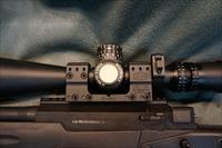 Accuracy International AT308 308Win w/Nightforce Atcar F1 5-25x56