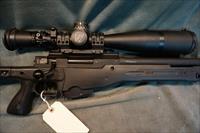 Accuracy International AT308 308Win w/Nightforce Atcar F1 5-25x56
