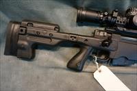 Accuracy International AT308 308Win w/Nightforce Atcar F1 5-25x56