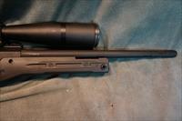 Accuracy International AT308 308Win w/Nightforce Atcar F1 5-25x56