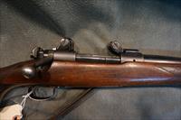 Winchester Pre War,Pre 64, Model 70 30-06  Img-2