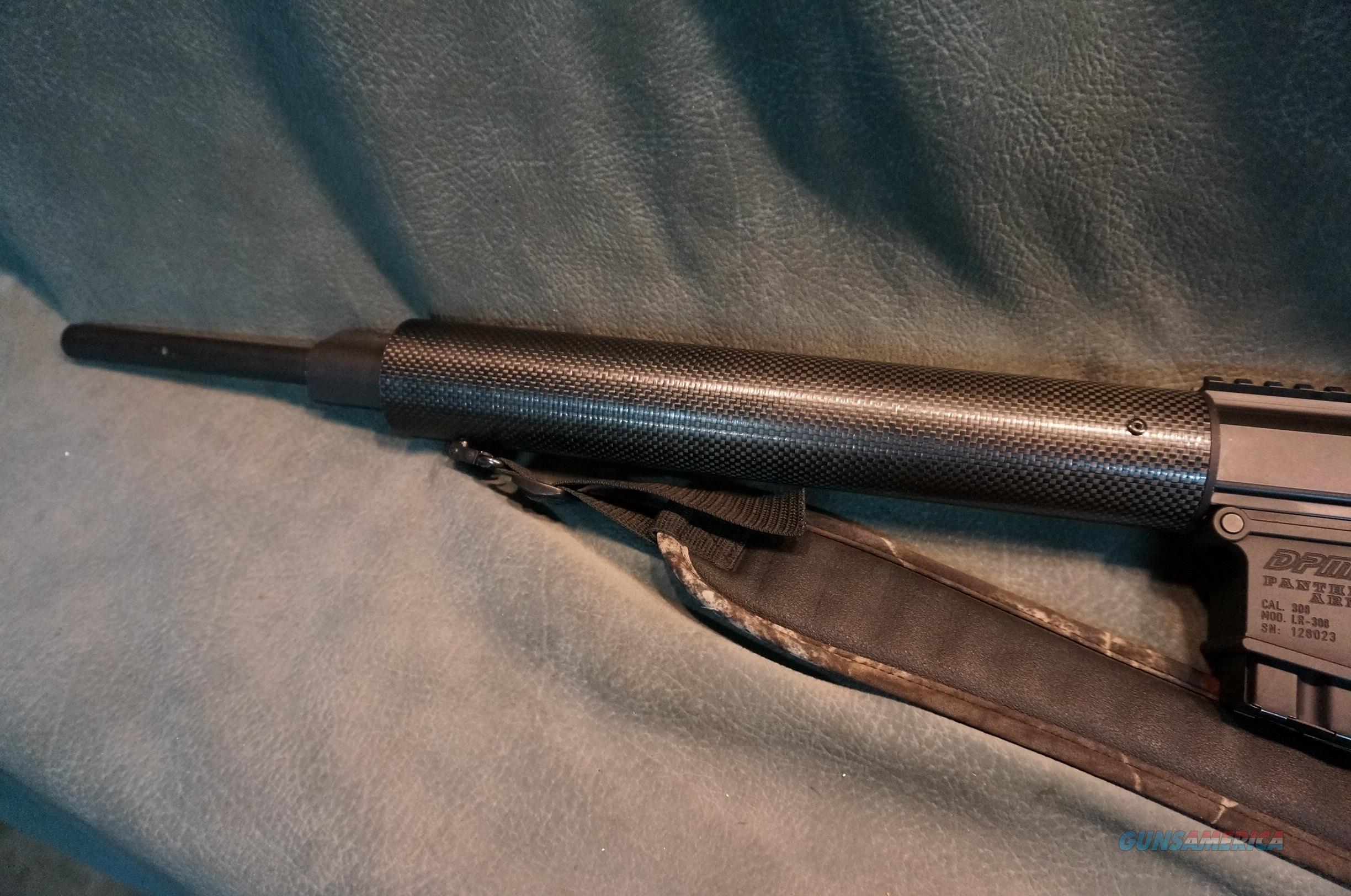 DPMS Panther LR308 Carbon Fiber Fo... for sale at