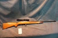 Weatherby Mark XXII 22LR Semi Automatic