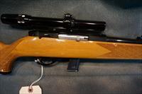 Weatherby Mark XXII 22LR Semi Automatic