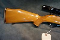 Weatherby Mark XXII 22LR Semi Automatic