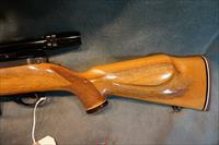 Weatherby Mark XXII 22LR Semi Automatic
