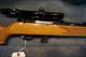 Weatherby Mark XXII 22LR Semi Automatic