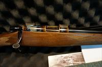 Remington Custom Shop 547 22LR Sporter Casecolored NIB Img-2