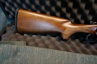 Remington Custom Shop 547 22LR Sporter Casecolored NIB Img-3