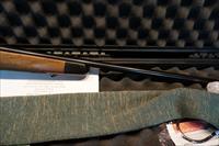Remington Custom Shop 547 22LR Sporter Casecolored NIB Img-4