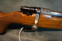 Custom Deluxe Mauser 30-06 Img-3