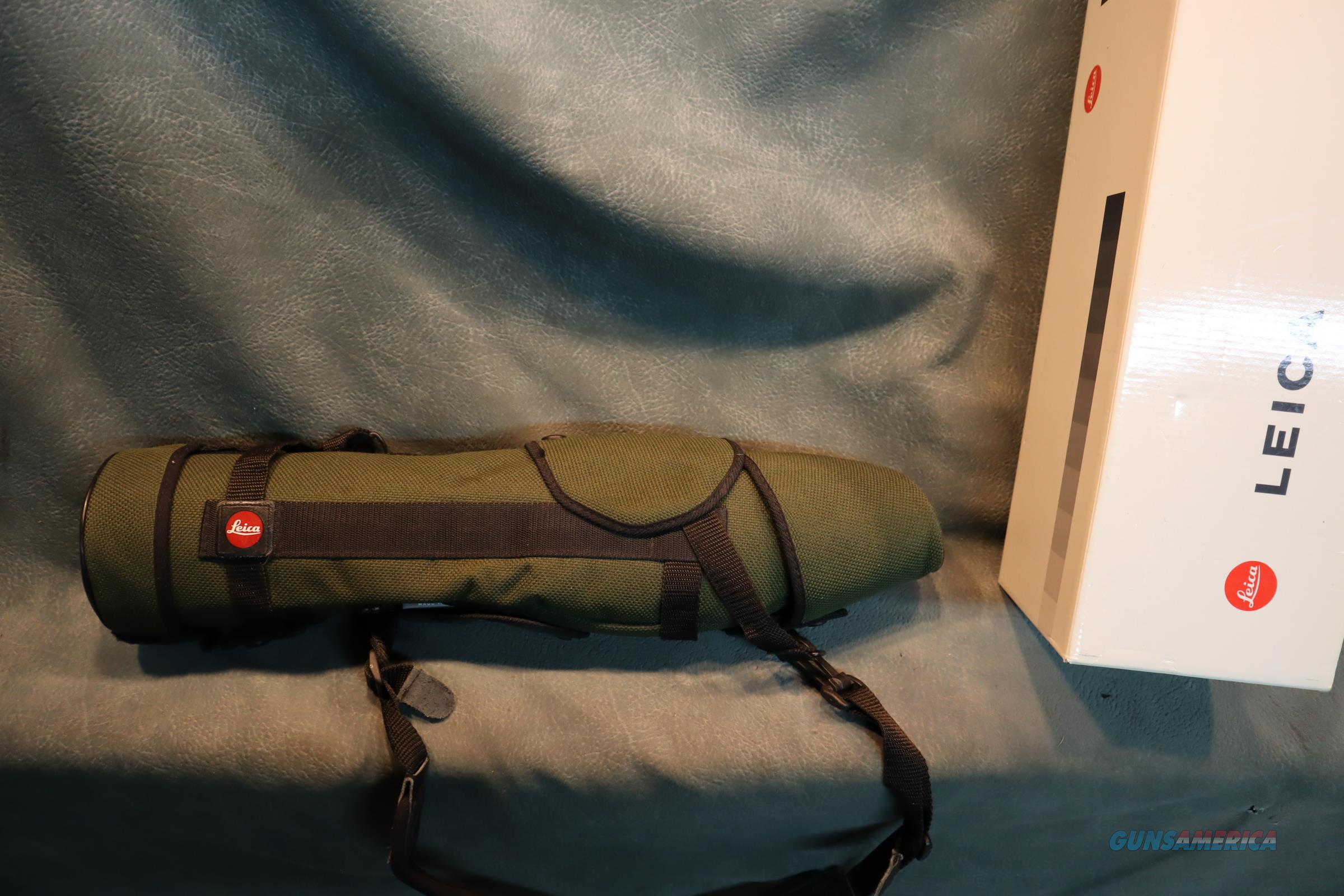 Leica Televid 77 2060X Deluxe Spot... for sale at 905507878