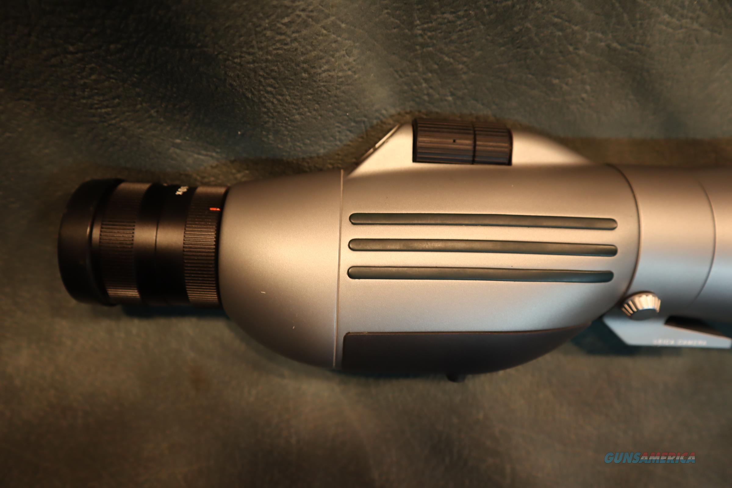 Leica Televid 77 2060X Deluxe Spot... for sale at 905507878