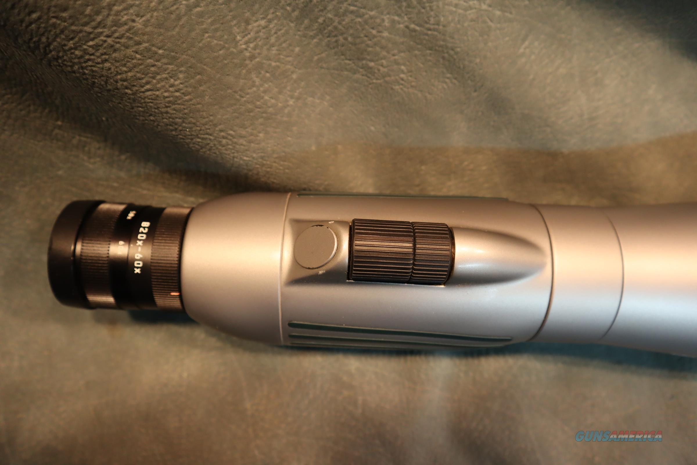 Leica Televid 77 2060X Deluxe Spot... for sale at 905507878