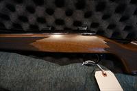 Remington Custom Shop 547 Classic serial #7 NIB 17HMR Img-2