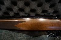 Remington Custom Shop 547 Classic serial #7 NIB 17HMR Img-4