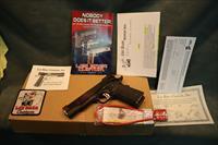 Les Baer Custom 10mm Premier II LNIB