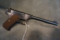 Colt 22 Automatic Target Pistol,Pre Woodsman 22LR Img-3