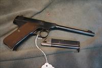 Colt 22 Automatic Target Pistol,Pre Woodsman 22LR Img-5