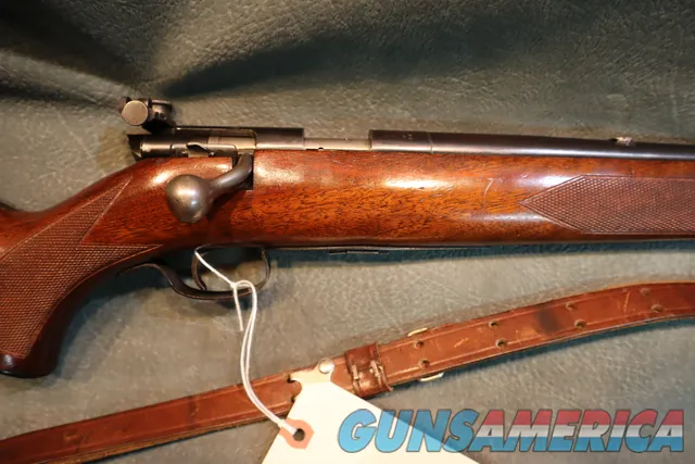 OtherWinchester  OtherModel 75 Sporter  Img-6