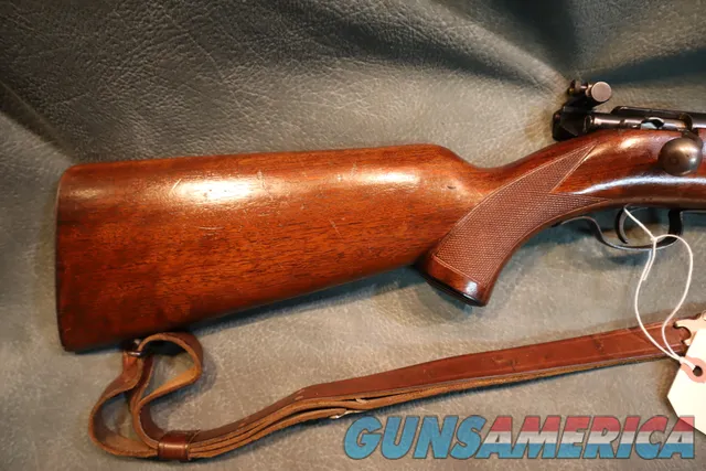 OtherWinchester  OtherModel 75 Sporter  Img-7