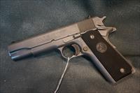 Colt M1991A1 Stainless Steel 45ACP Img-2
