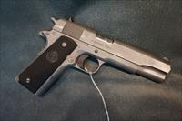 Colt M1991A1 Stainless Steel 45ACP Img-4