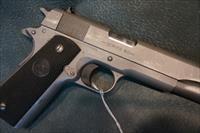 Colt M1991A1 Stainless Steel 45ACP Img-5