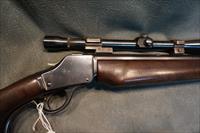 Winchester 1885 Custom 218 Bee