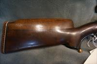 Winchester 1885 Custom 218 Bee