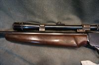 Winchester 1885 Custom 218 Bee