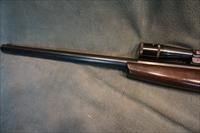 Winchester 1885 Custom 218 Bee
