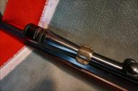 Winchester 1885 Custom 218 Bee