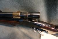 Winchester 1885 Custom 218 Bee