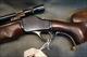 Winchester 1885 Custom 218 Bee