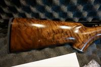 Dakota Arms Varminter 204 Ruger Fancy Wood NIB