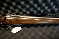 Dakota Arms Varminter 204 Ruger Fancy Wood NIB