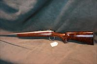 Dakota Arms Varminter 204 Ruger Fancy Wood NIB