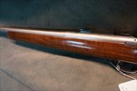 Dakota Arms Varminter 204 Ruger Fancy Wood NIB