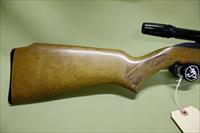Coast to Coast Model 40 22LR